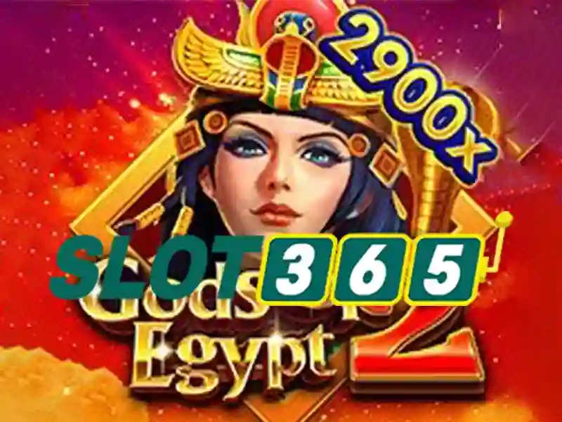 Slot365 - Nền tảng xèng trực tuyến đáng tin cậy