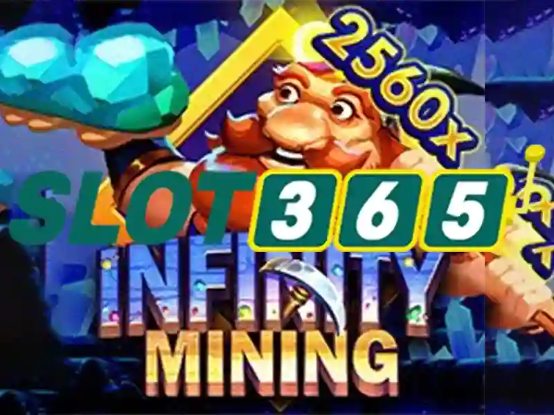 Slot365 - Nền tảng slots trực tuyến uy tín