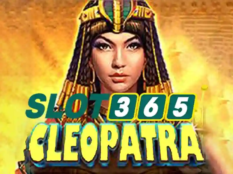 Slot365 - Trải nghiệm chơi slot an toàn và hấp dẫn