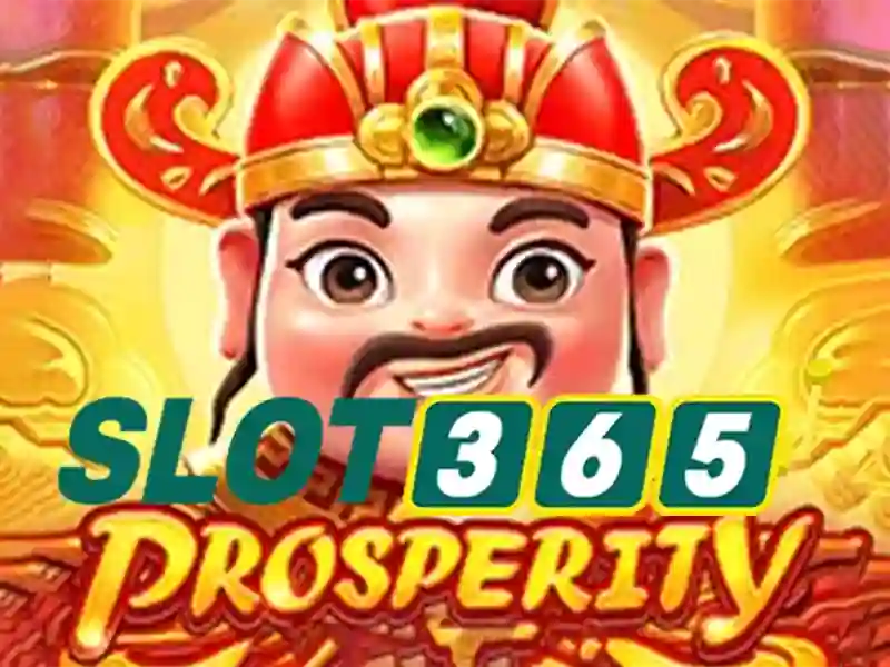 Slot365 — Tổng quan về nền tảng slot trực tuyến