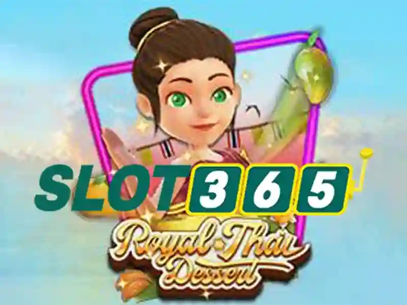 Slot365: Nền tảng casino trực tuyến uy tín và giải trí đỉnh cao