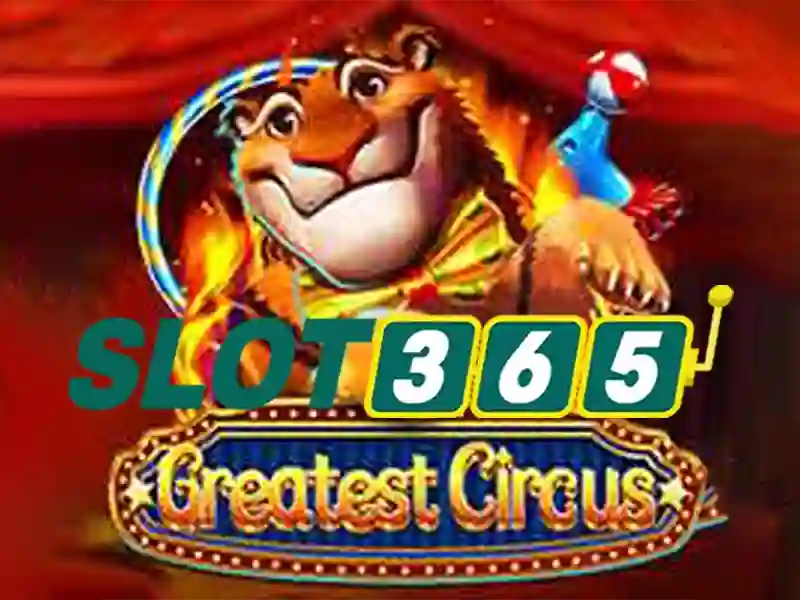 Slot365: Giới thiệu nền tảng casino trực tuyến nổi bật