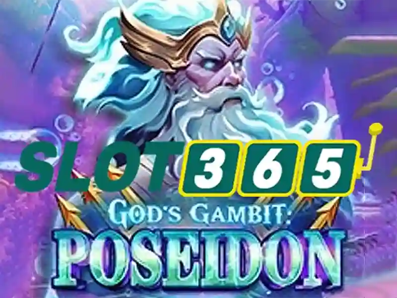 Slot365 - Nền tảng đánh bạc trực tuyến đáng tin cậy