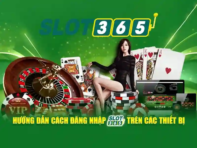 An toàn và pháp lý khi chơi Slot365