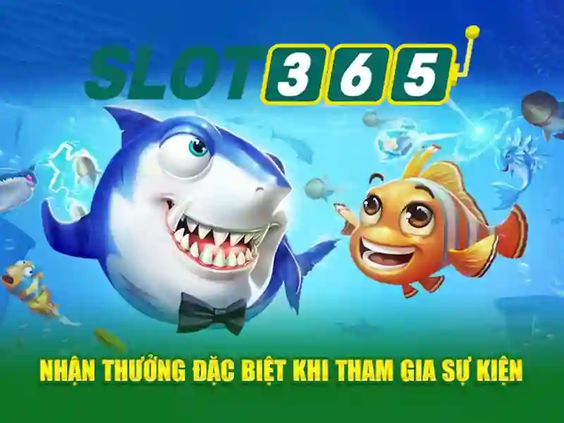 Những tính năng nổi bật của Slot365