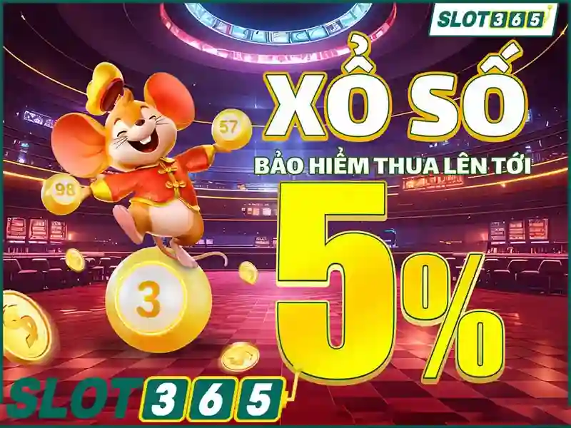 Slot365 là gì?