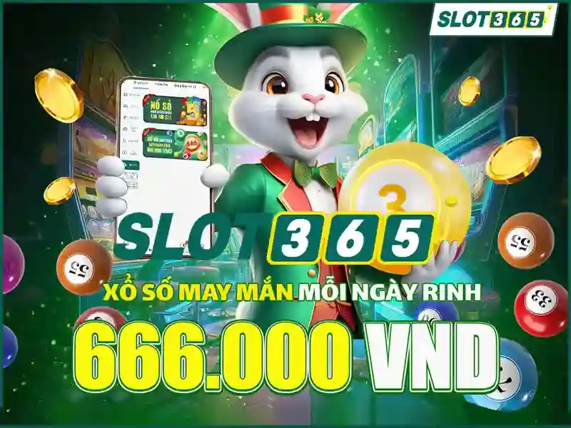 Slot365 – Nền tảng casino trực tuyến hàng đầu