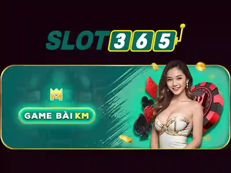 Slot365: Đánh giá và hướng dẫn chơi