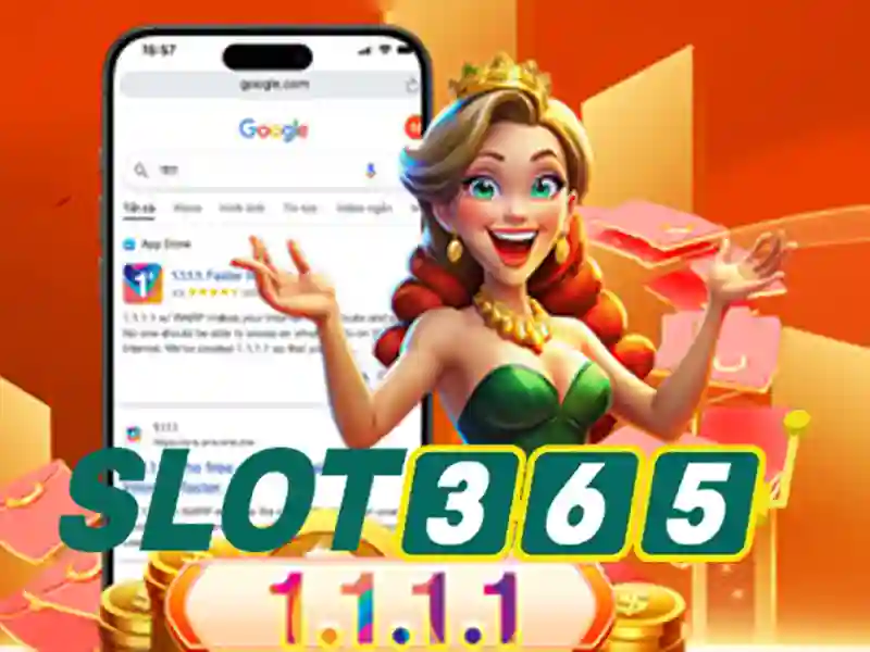 Cách Slot365 hoạt động và các trò chơi phổ biến