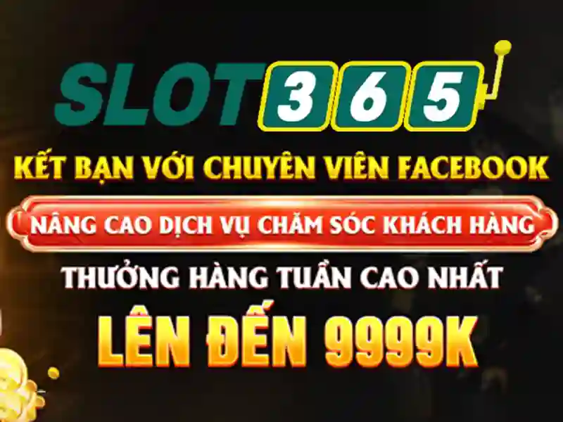 Slot365 là gì?