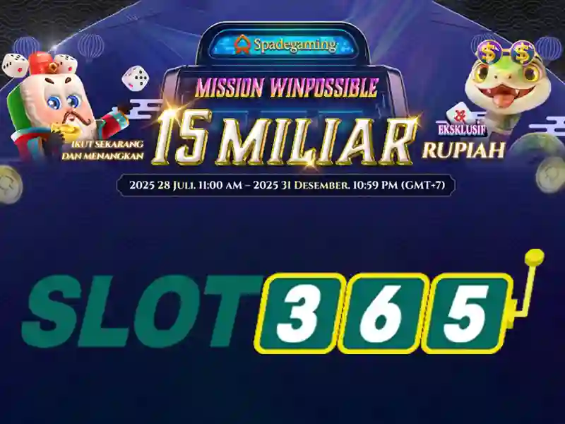 Slot365-mobile