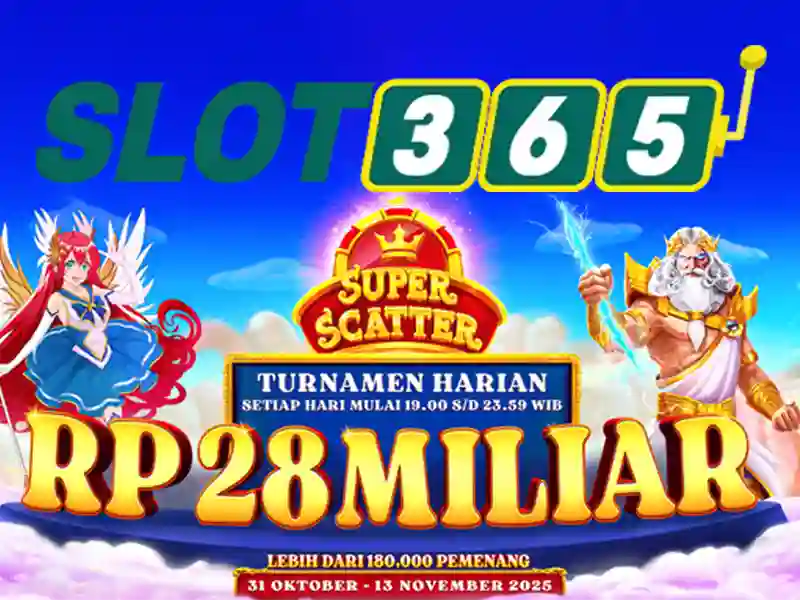 Slot365 - Đánh giá nền tảng chơi slot trực tuyến