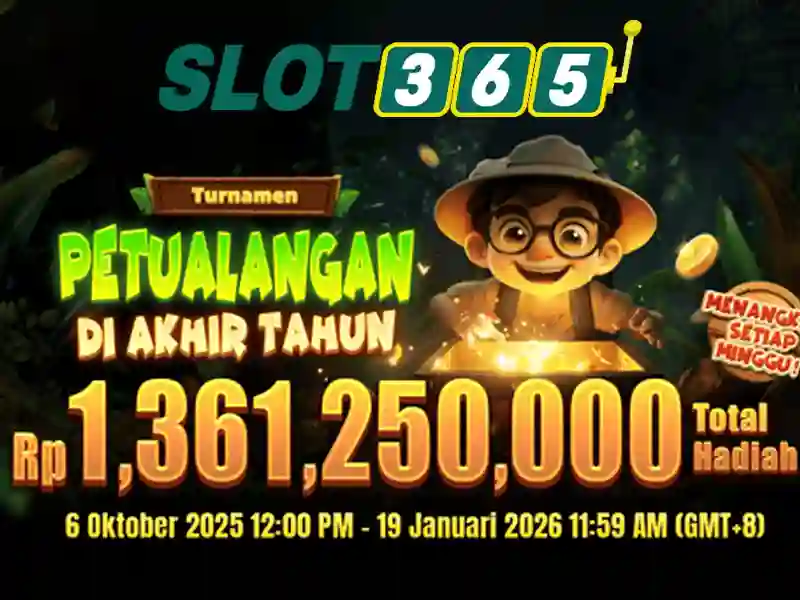 Slot365 – Nền tảng slot trực tuyến uy tín và phong phú