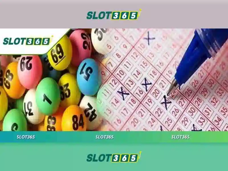 Slot365: Nền tảng slot trực tuyến hàng đầu