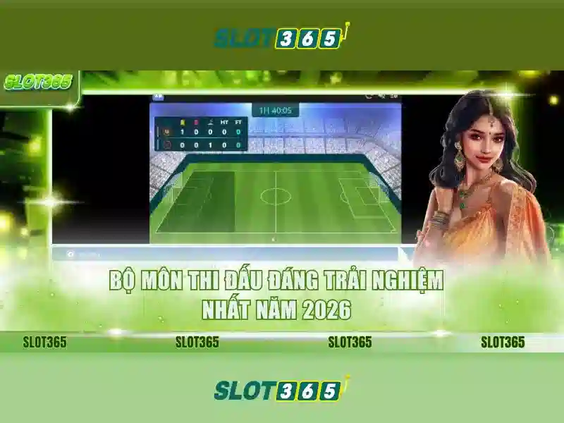 Slot365 là gì và tại sao nên chơi