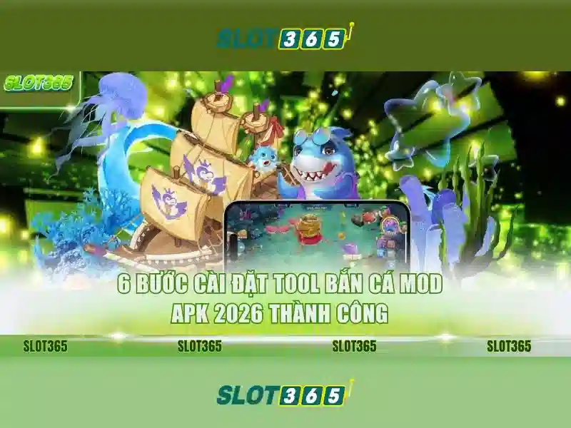 Slot365 – Nền tảng casino trực tuyến dành cho người chơi Việt