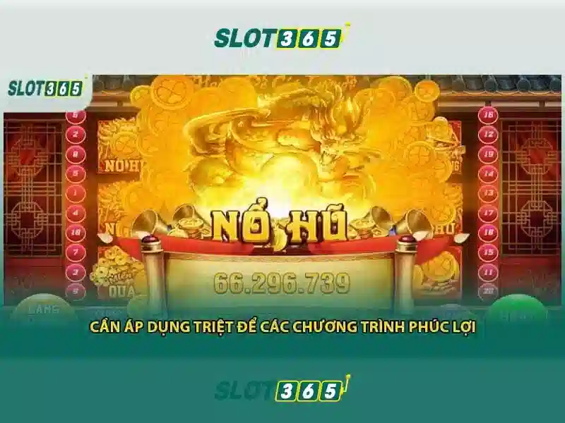 Các trò chơi nổi bật