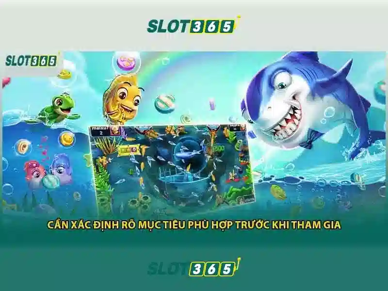 Đa dạng trò chơi slot và thể loại