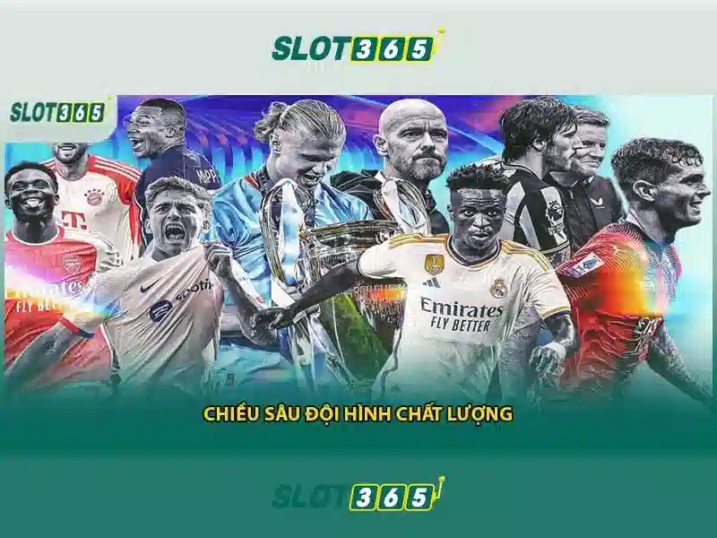 Slot365: Trải nghiệm trò chơi slot và dịch vụ an toàn