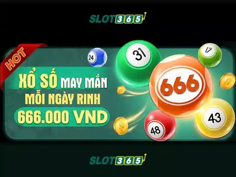 Slot365: Đánh giá và trải nghiệm chơi slot online an toàn