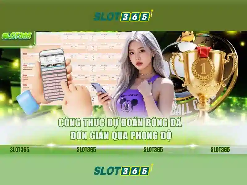 Slot365 là gì và trải nghiệm slot trực tuyến đỉnh cao