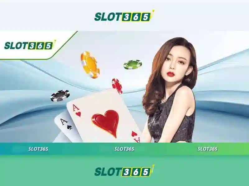 Slot365: Trải nghiệm máy xèng trực tuyến tuyệt vời