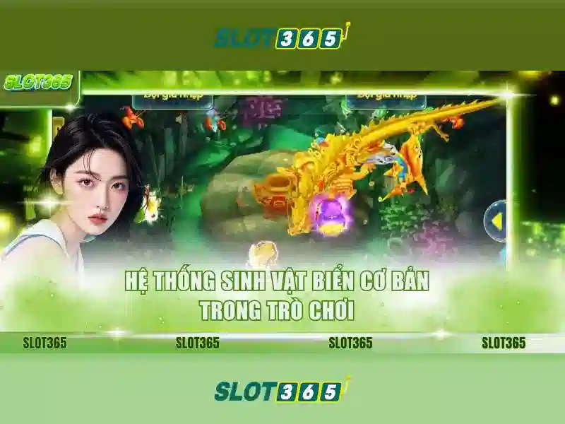 Slot365: Đánh giá nền tảng cược trực tuyến, trò chơi và trải nghiệm người dùng