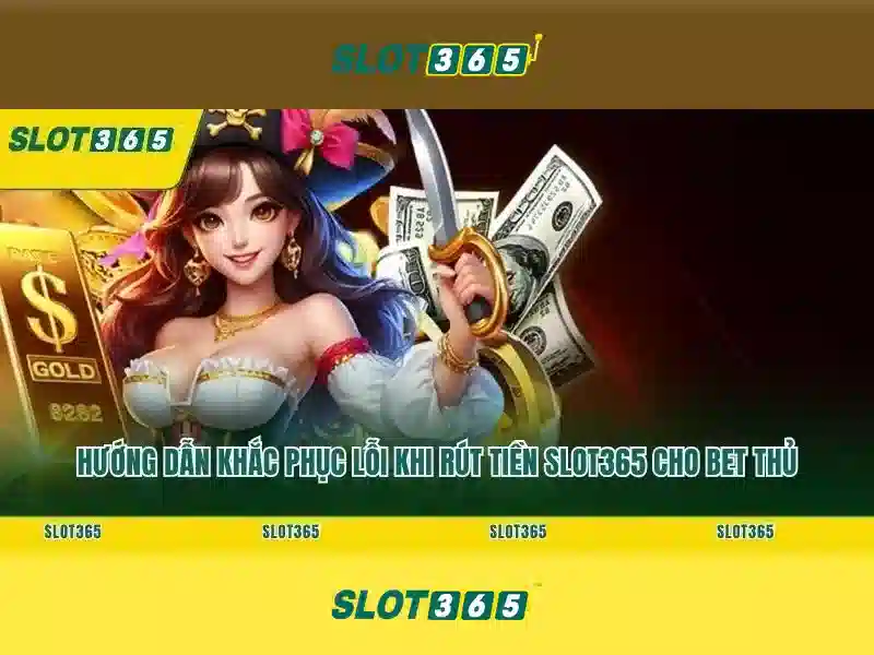 Slot365: Nền tảng giải trí trực tuyến