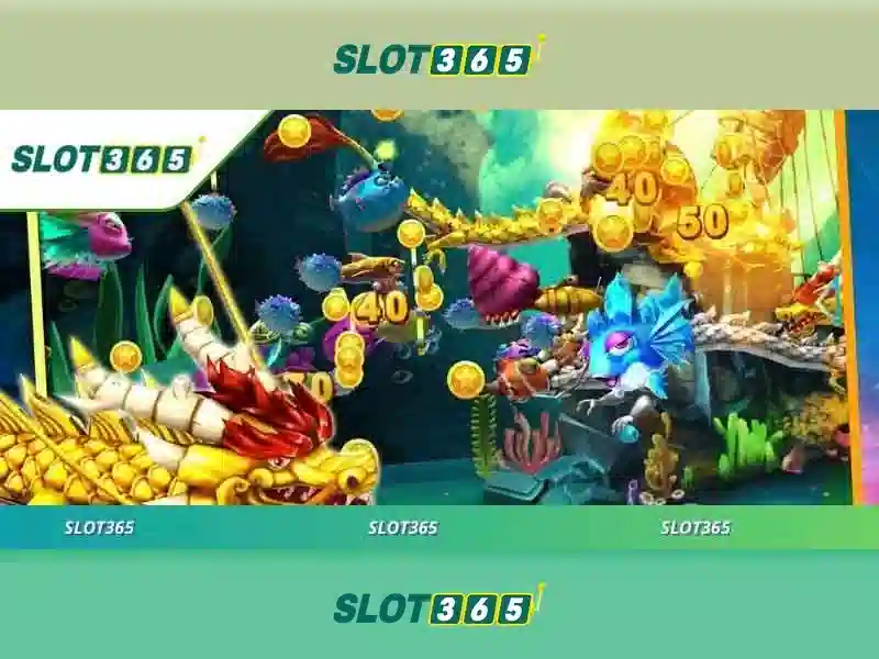 Slot365 - Nền tảng trò chơi trực tuyến uy tín