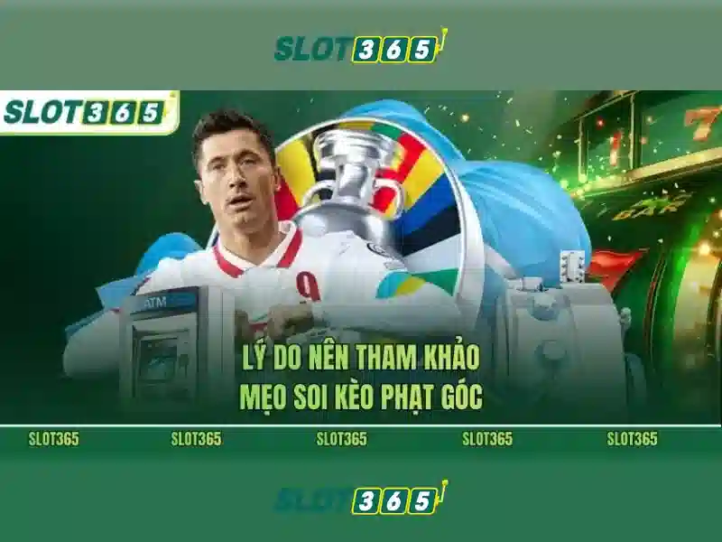 Slot365: Nền tảng khe cắm trực tuyến hàng đầu