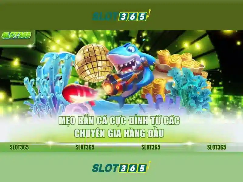 Slot365 — Trải nghiệm slot trực tuyến tuyệt đỉnh