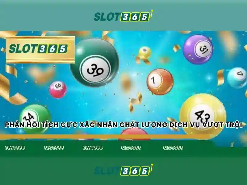 Slot365 – Nền tảng máy đánh bạc trực tuyến hiện đại
