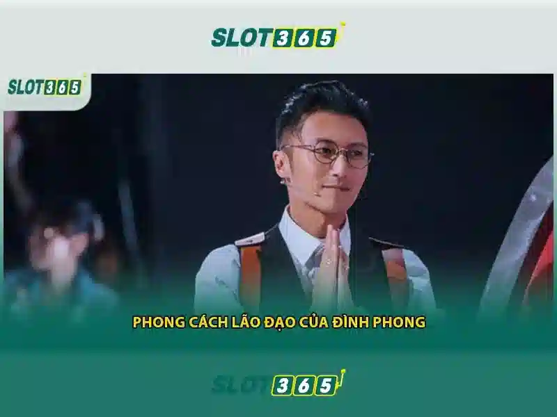 Slot365 – Nền tảng slot trực tuyến uy tín