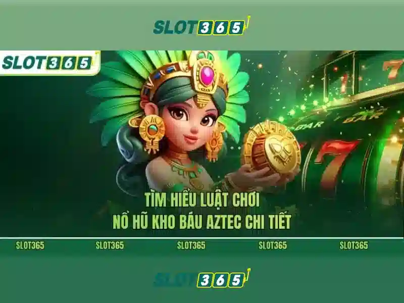 Slot365: Tổng quan về nền tảng slot trực tuyến nổi bật