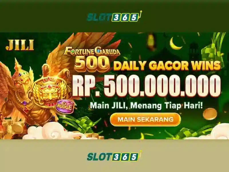 Slot365 - Nền tảng cá cược trực tuyến hàng đầu tại Việt Nam