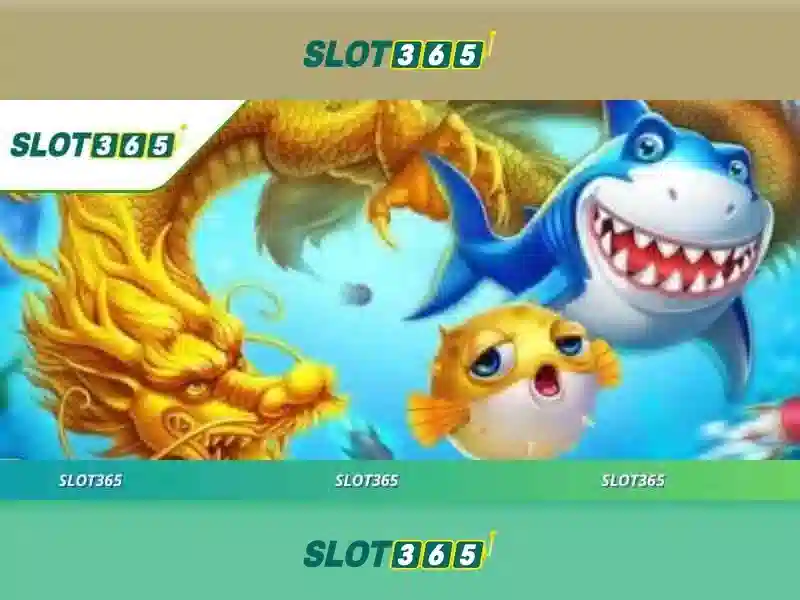 Slot365 - Đánh giá và Hướng dẫn chơi slot trực tuyến