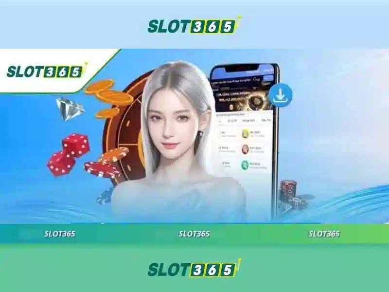 Giới thiệu về Slot365