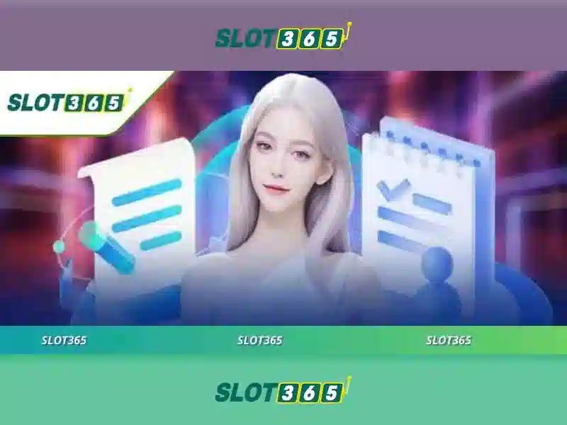 Slot365: tổng quan về nền tảng đánh bạc trực tuyến