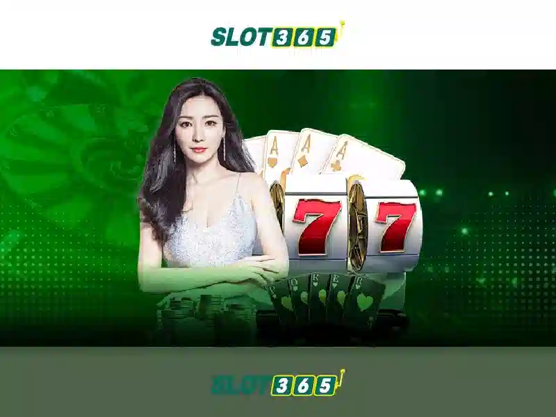 Slot365 – Nền tảng slot trực tuyến uy tín