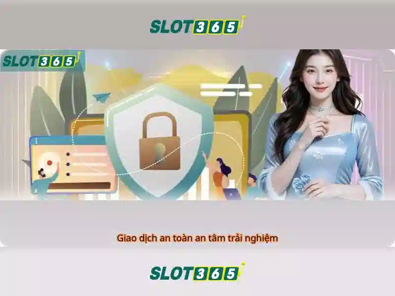 Slot365 - Nền tảng máy xè trực tuyến