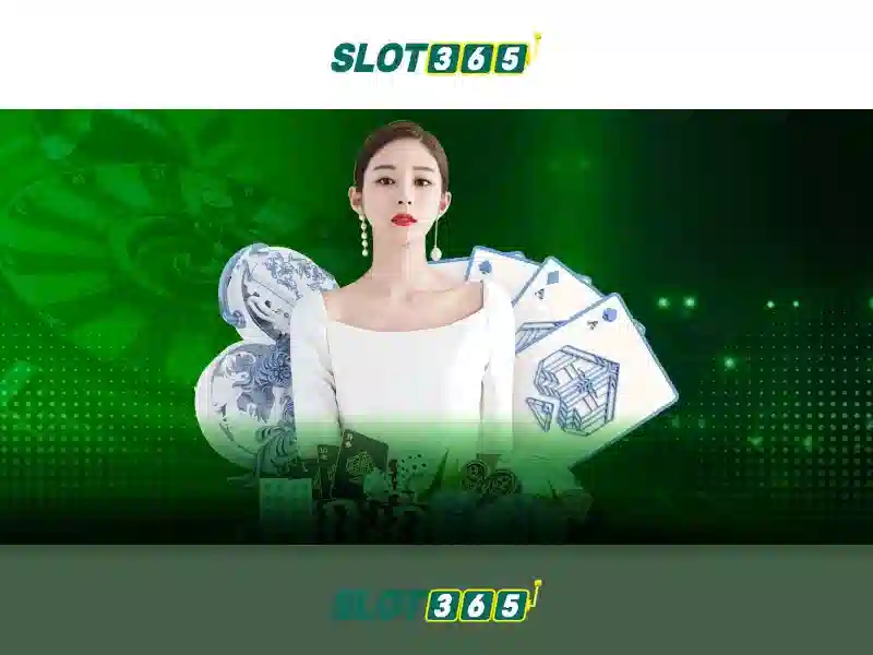 Slot365 - Đánh giá nền tảng chơi slot trực tuyến