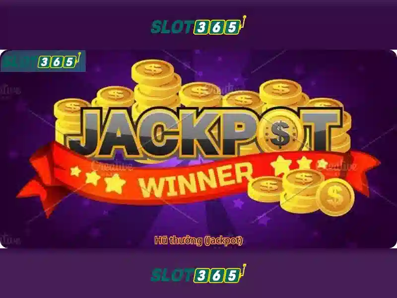 Slot365 – Đánh giá nền tảng slot trực tuyến đáng tin cậy