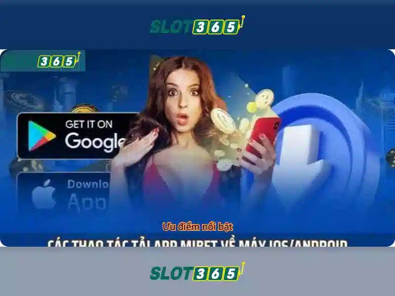 Slot365 - Khám phá thế giới trò chơi xèng trực tuyến
