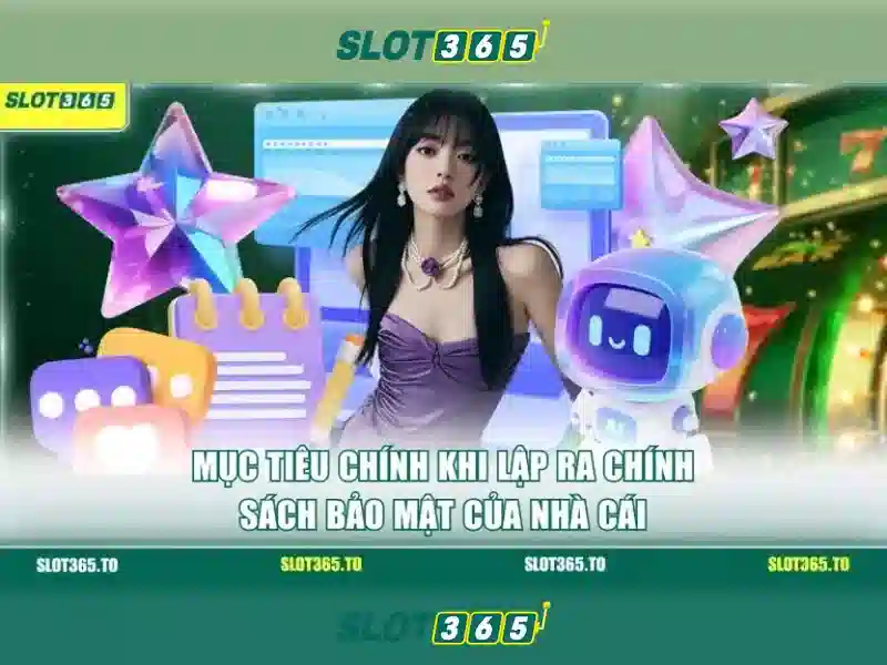 Tiện ích của Slot365