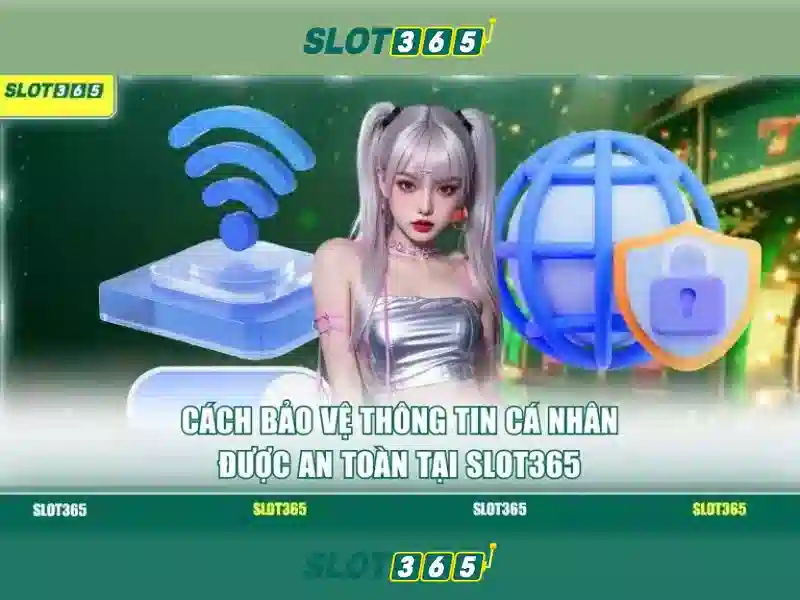 Trò chơi nổi bật trên Slot365