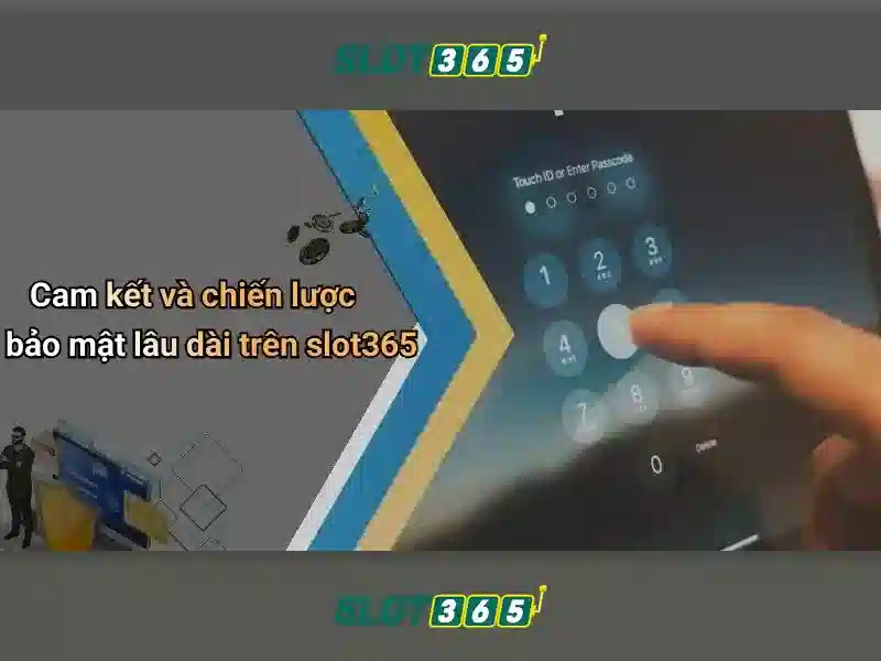 An toàn và bảo mật