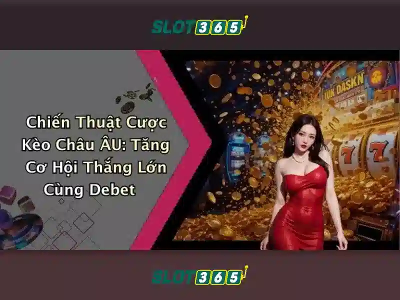 Slot365: Trải nghiệm slot online an toàn và hấp dẫn