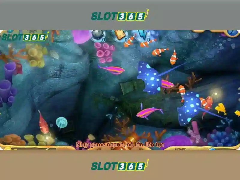 Slot365 là gì?