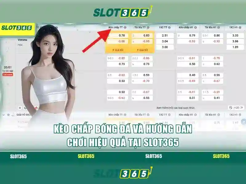 Slot365 - Đánh giá nền tảng slot trực tuyến uy tín