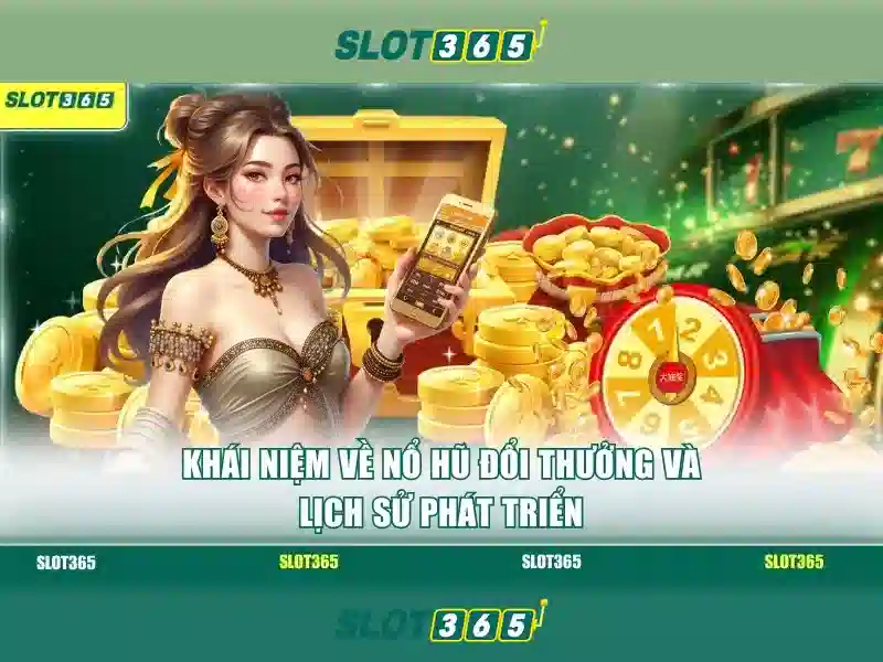 Trò chơi và nhà phát triển